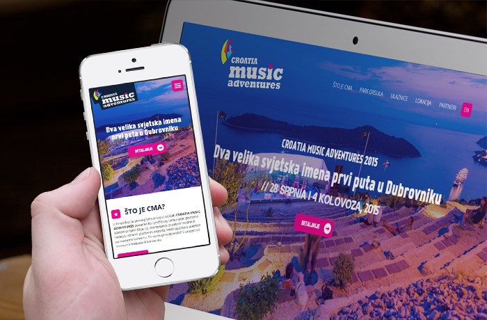 Croatia Music Adventures