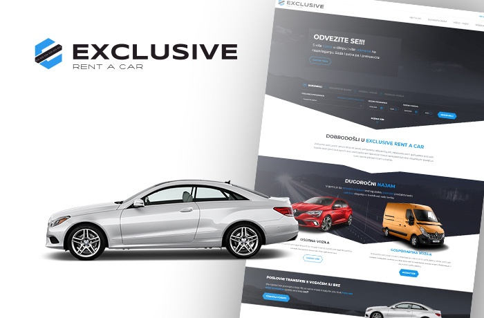 Exclusive Rent A Car