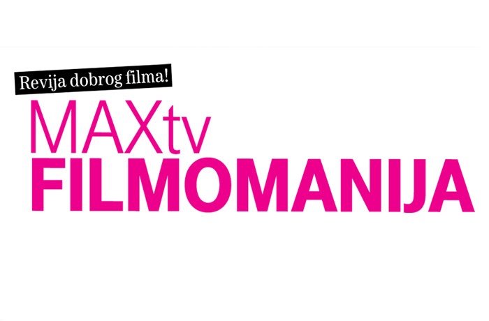 MaxTV Filmomanija