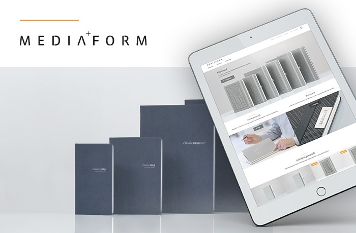 Mediaform