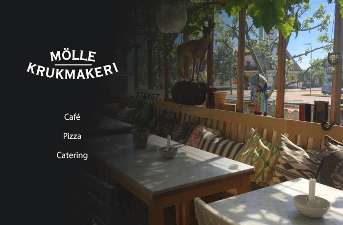 Mölle Krukmakeri