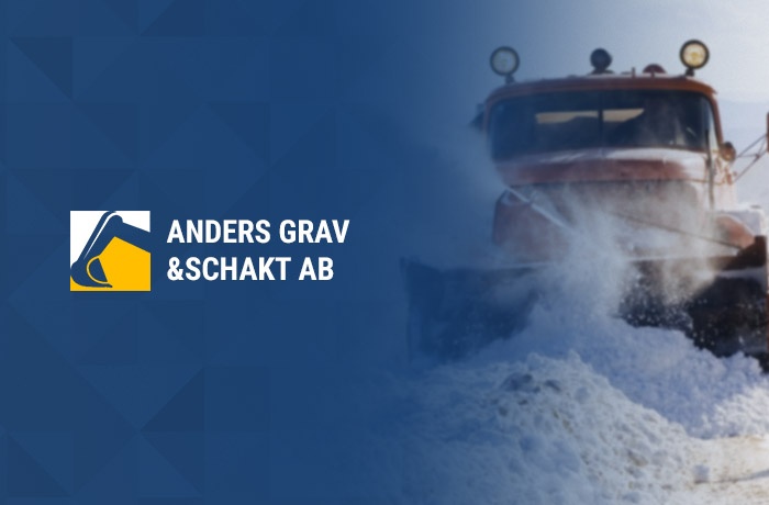 Anders Gräv & Schakt AB