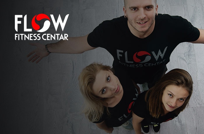 Fitness centar Flow