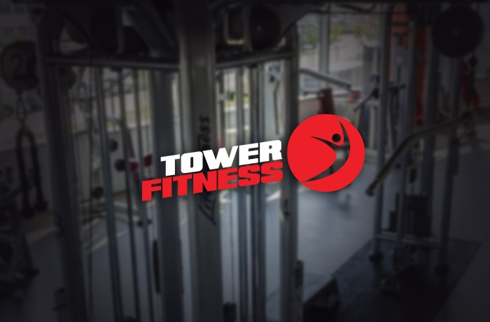 TowerFitness