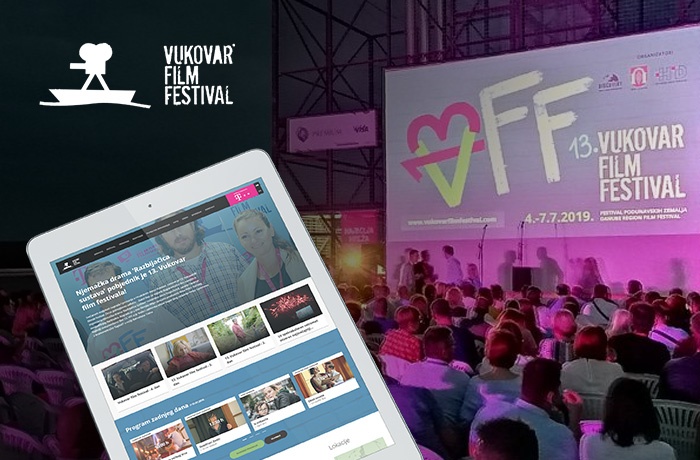 Vukovar Film Festival 13