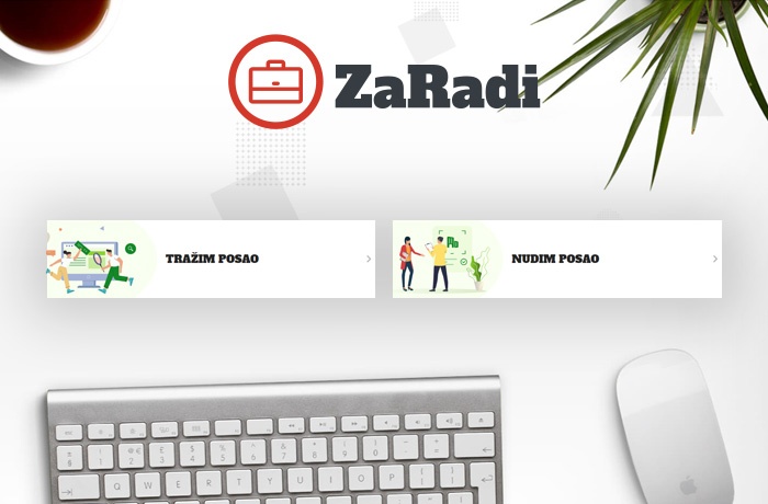ZaRadi